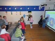 Výlet Dobrovice - Bez práce nejsou koláče